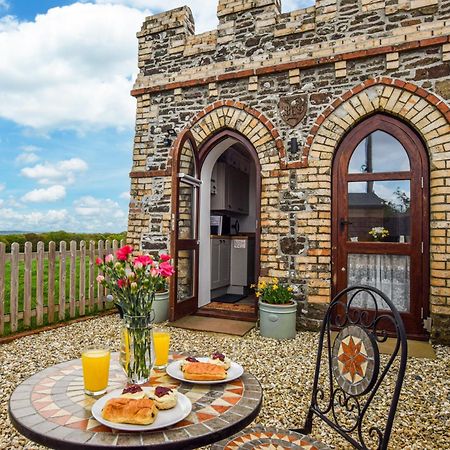 1 Bed In Hatherleigh 78799 Dış mekan fotoğraf