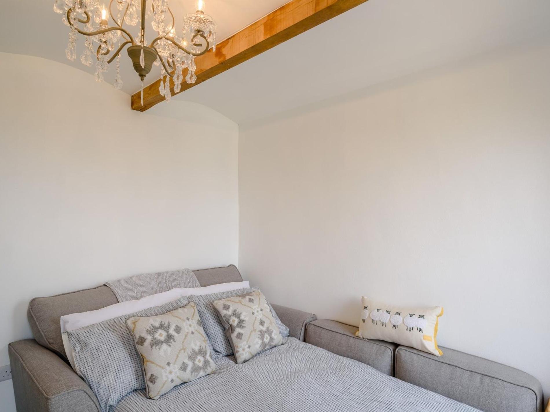 1 Bed In Hatherleigh 78799 Dış mekan fotoğraf