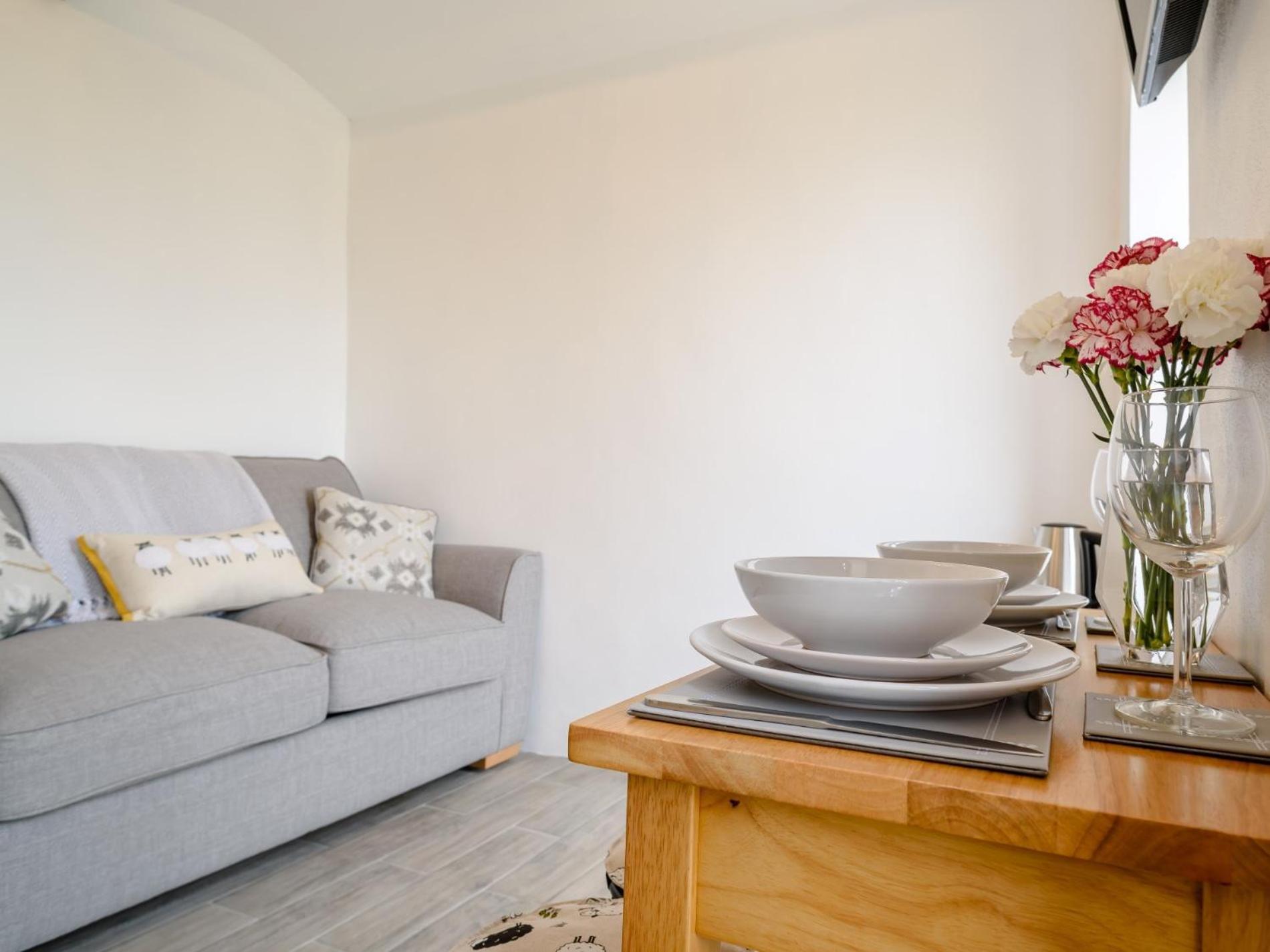 1 Bed In Hatherleigh 78799 Dış mekan fotoğraf
